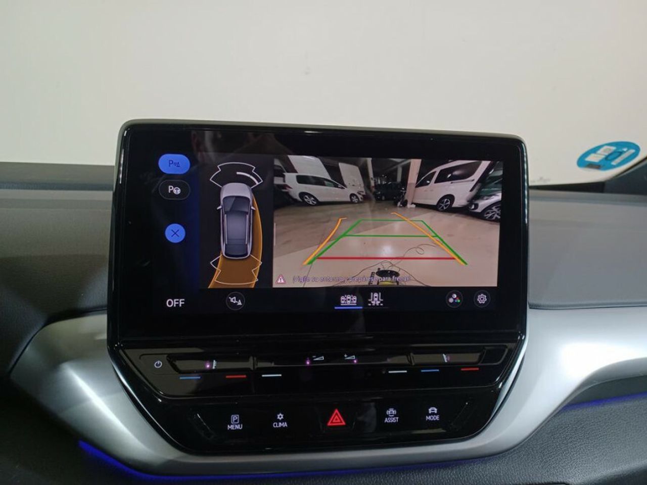 Volkswagen ID.4 Pro Performance 150kW 204CV Automatico - foto 13