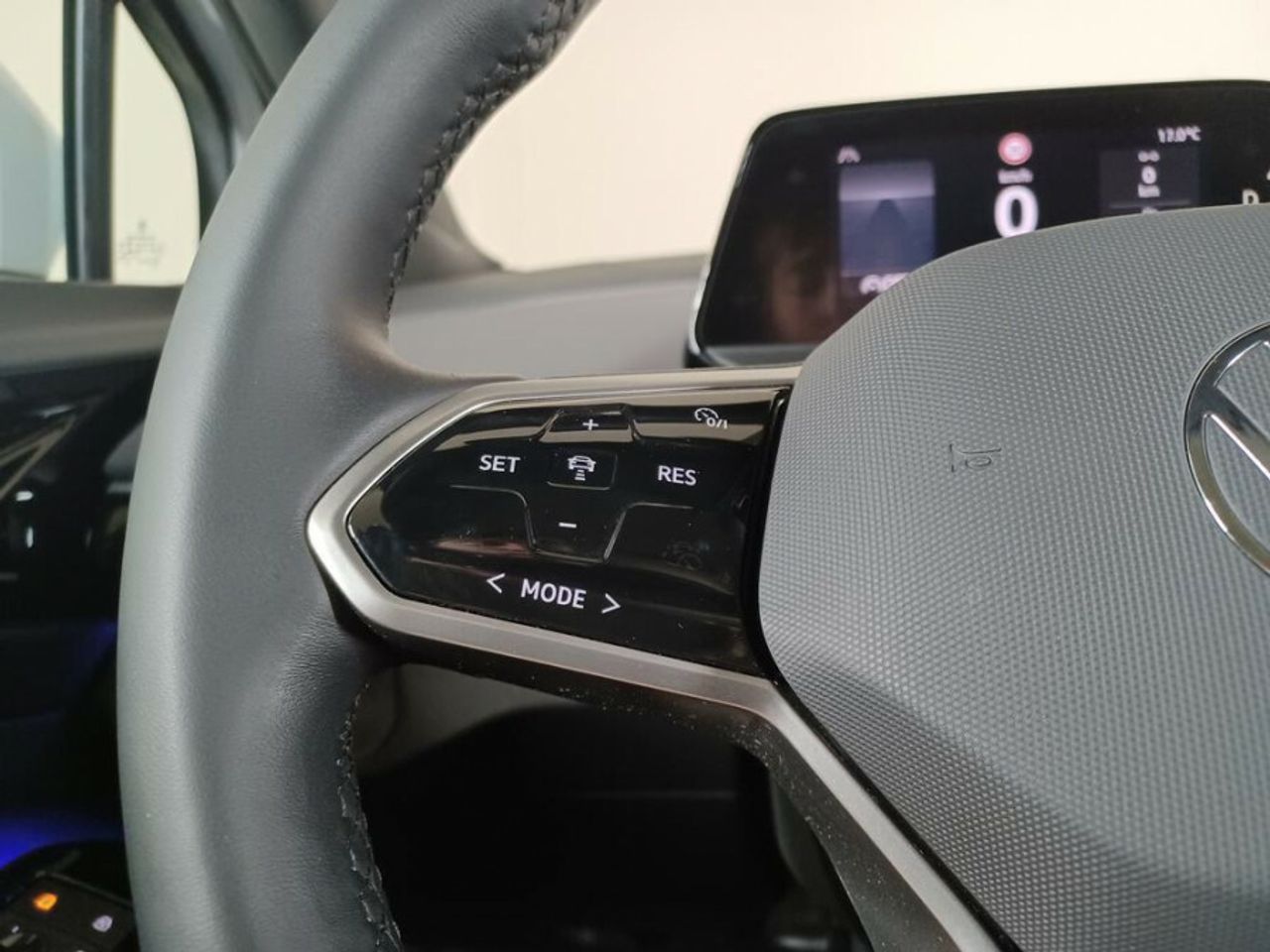 Volkswagen ID.4 Pro Performance 150kW 204CV Automatico - foto 9