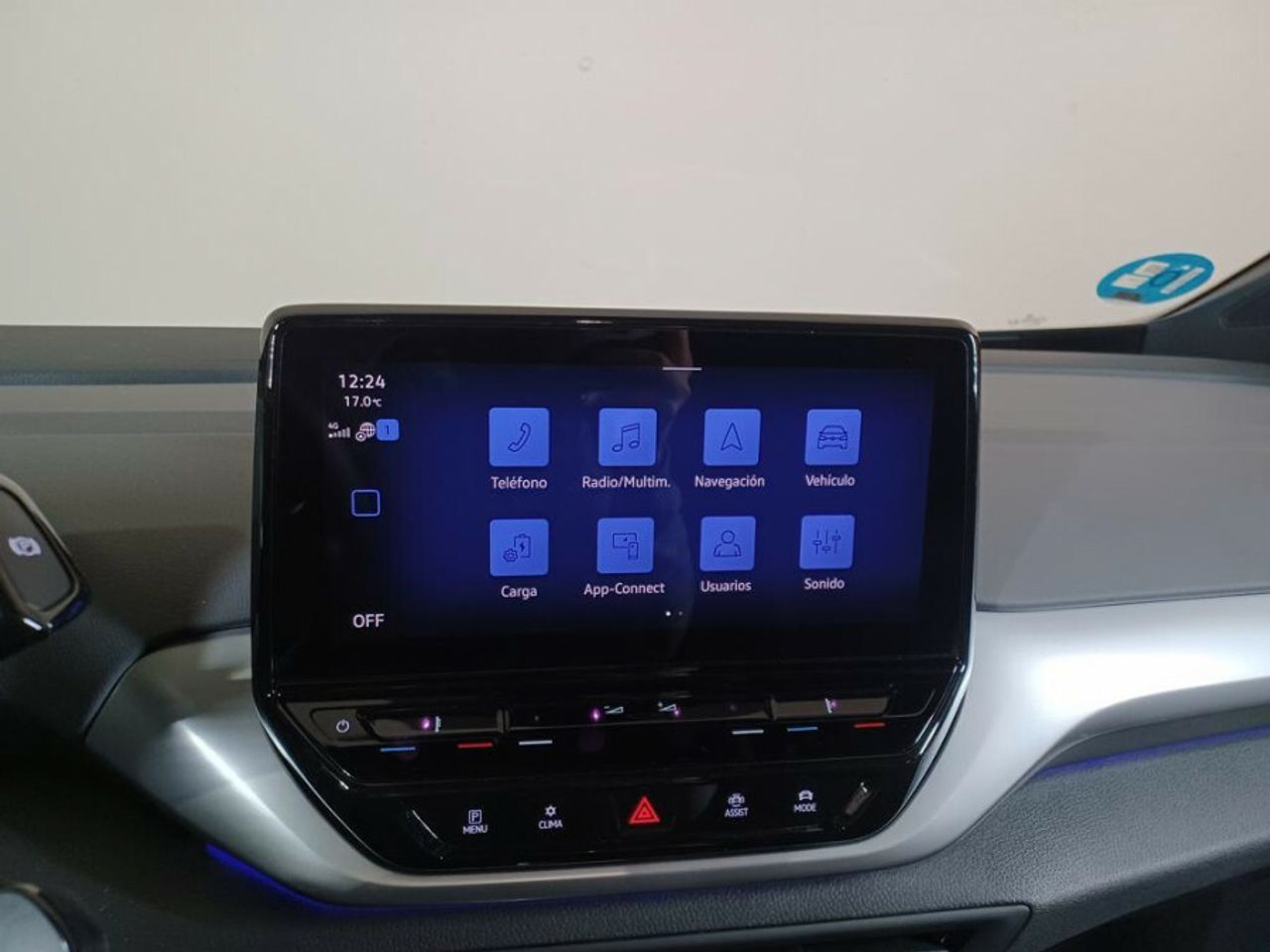 Volkswagen ID.4 Pro Performance 150kW 204CV Automatico - foto 11