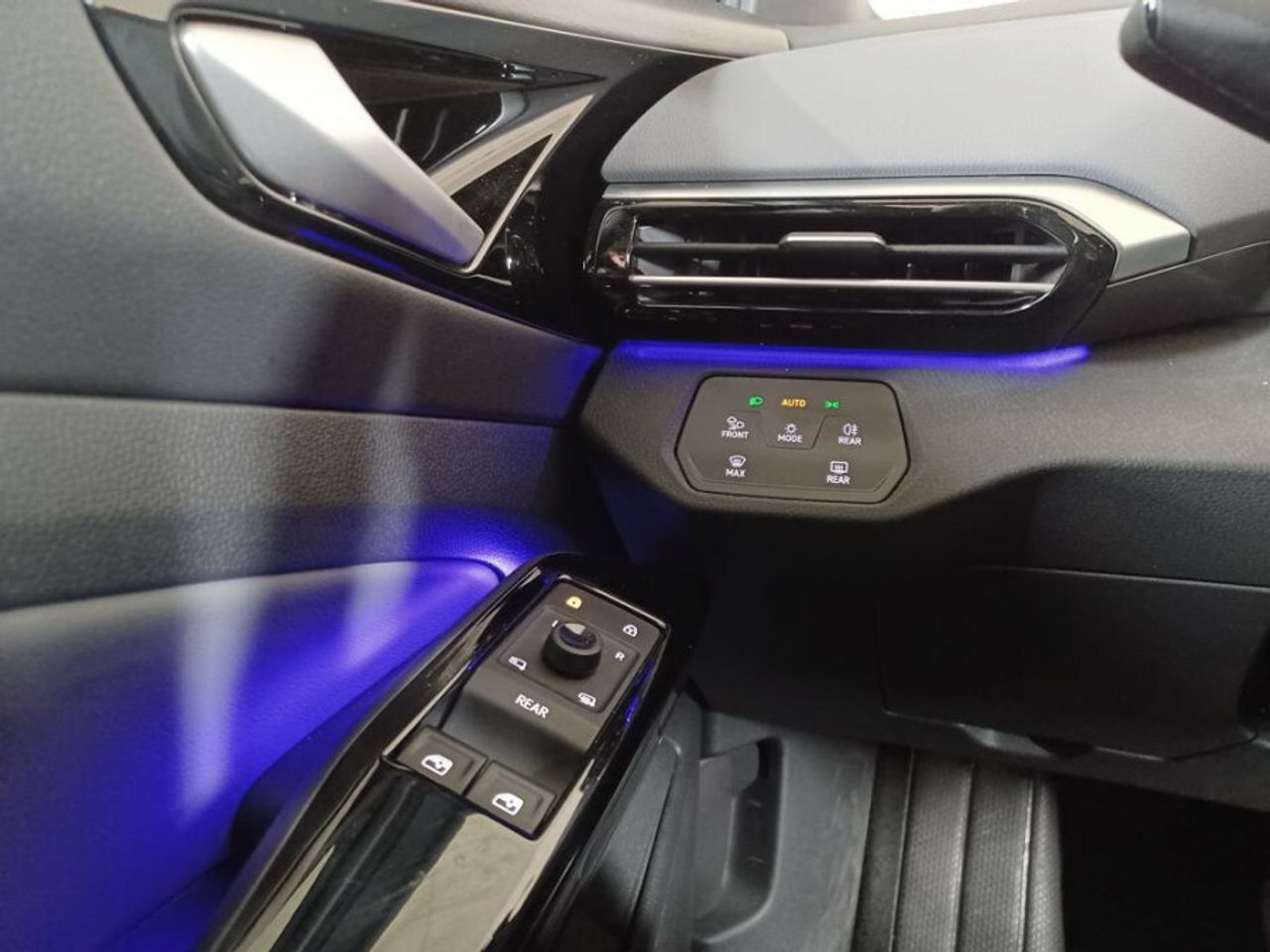 Volkswagen ID.4 Pro Performance 150kW 204CV Automatico - foto 8