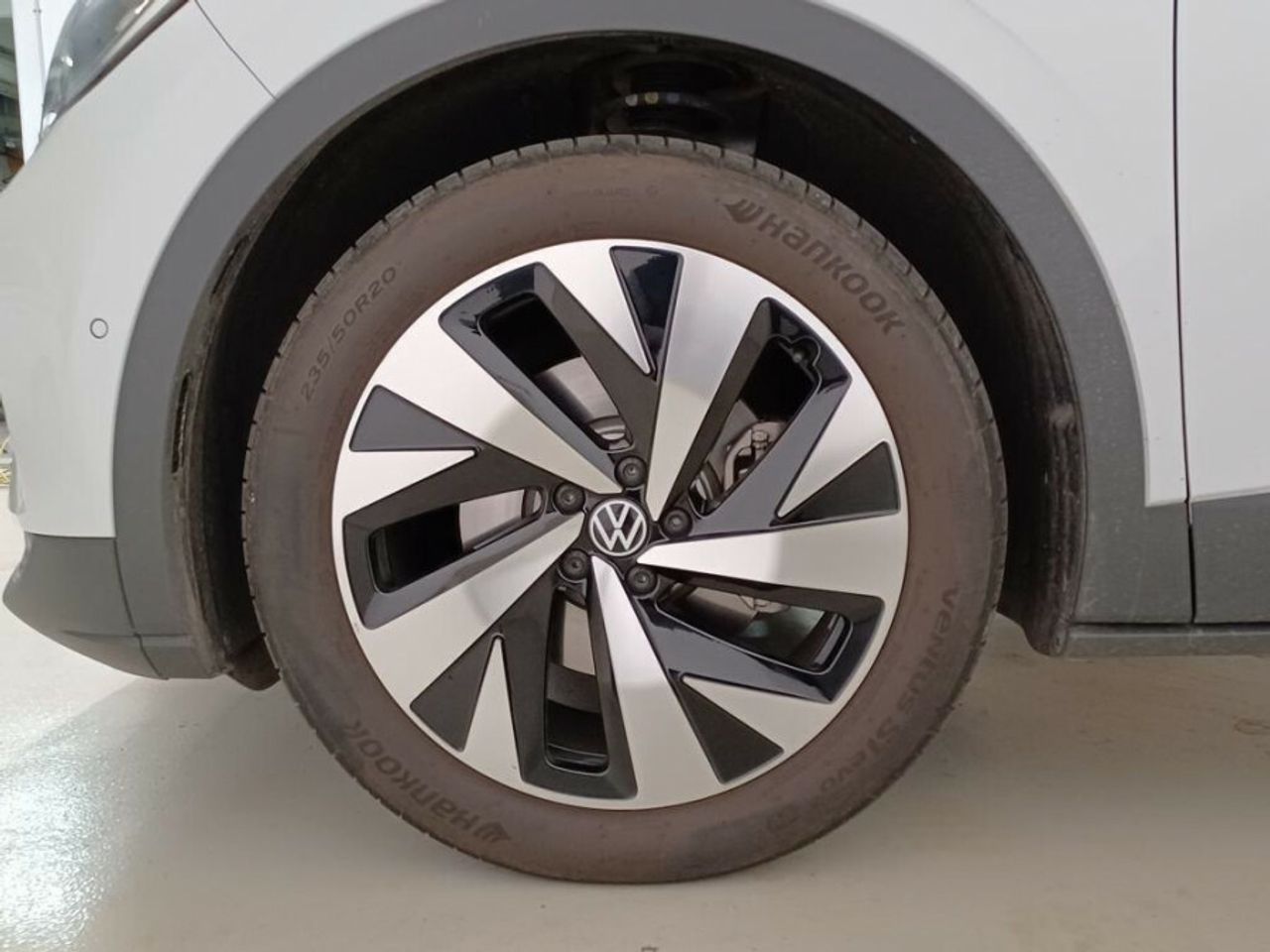 Volkswagen ID.4 Pro Performance 150kW 204CV Automatico - foto 5