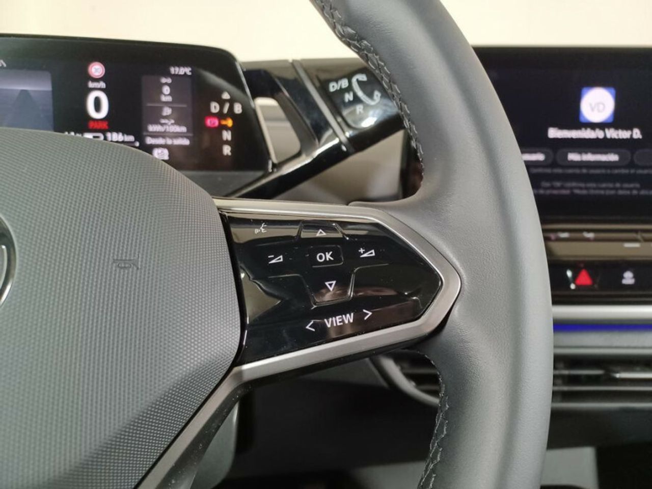 Volkswagen ID.4 Pro Performance 150kW 204CV Automatico - foto 10