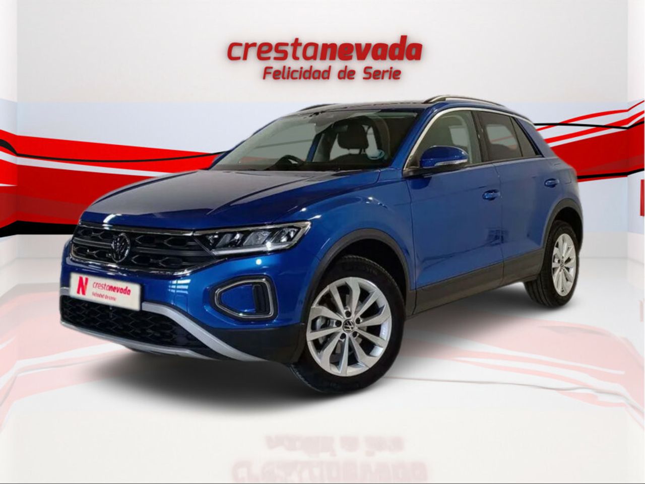 volkswagen t-roc 2023 /