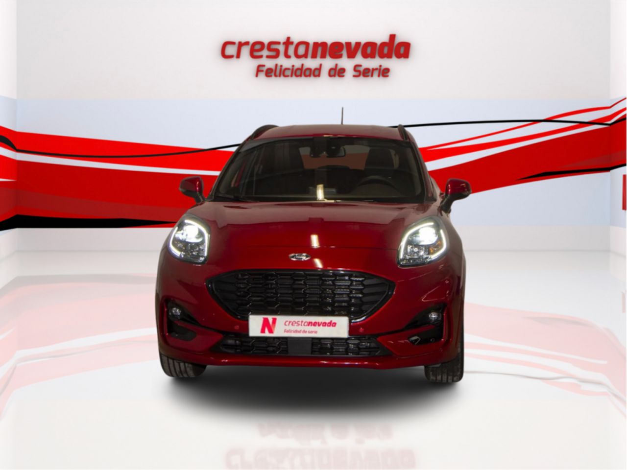 ford puma 2023 / foto grande (2)
