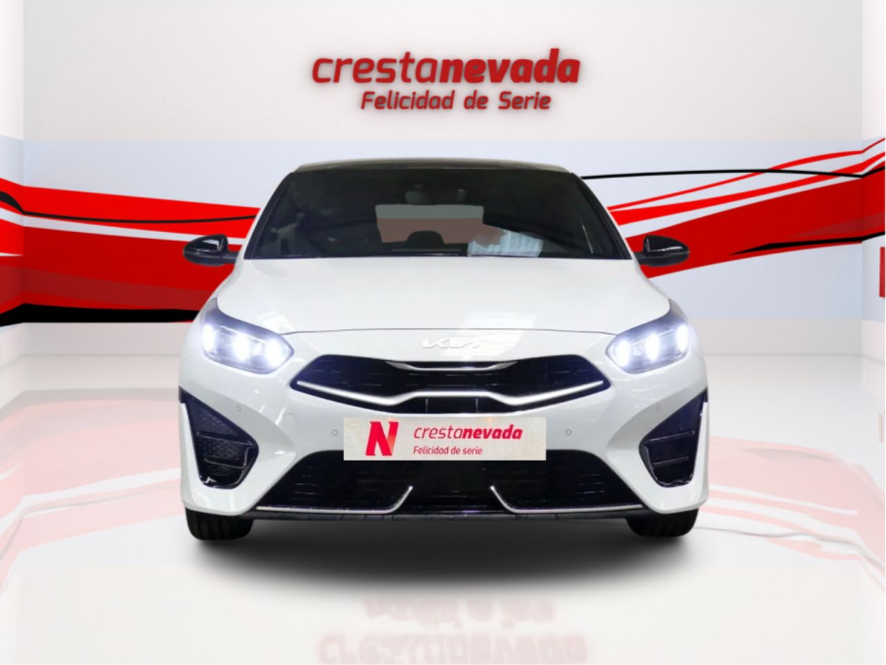 kia ceed 2023 / foto grande (2)