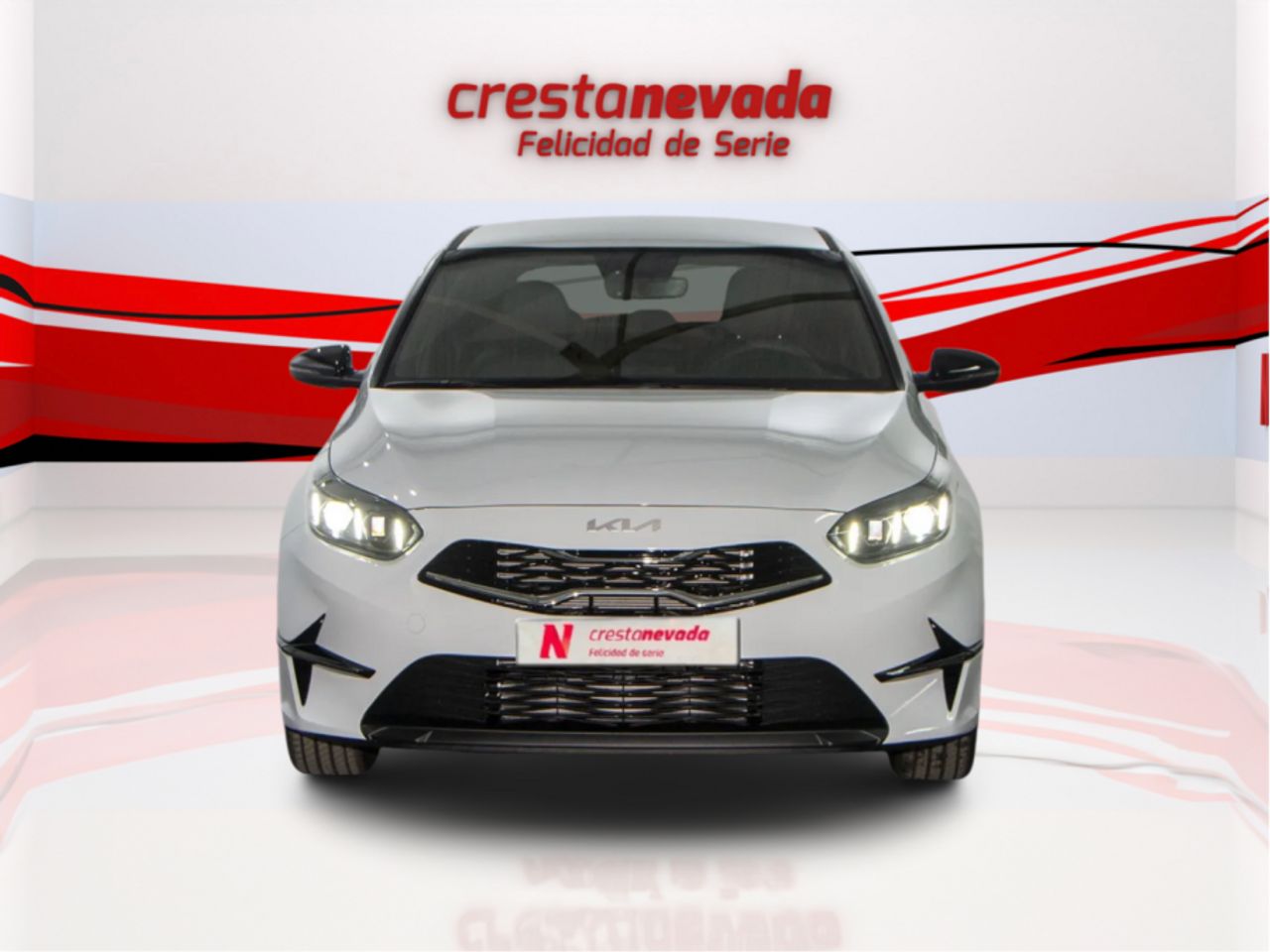kia ceed 2023 / foto grande (2)