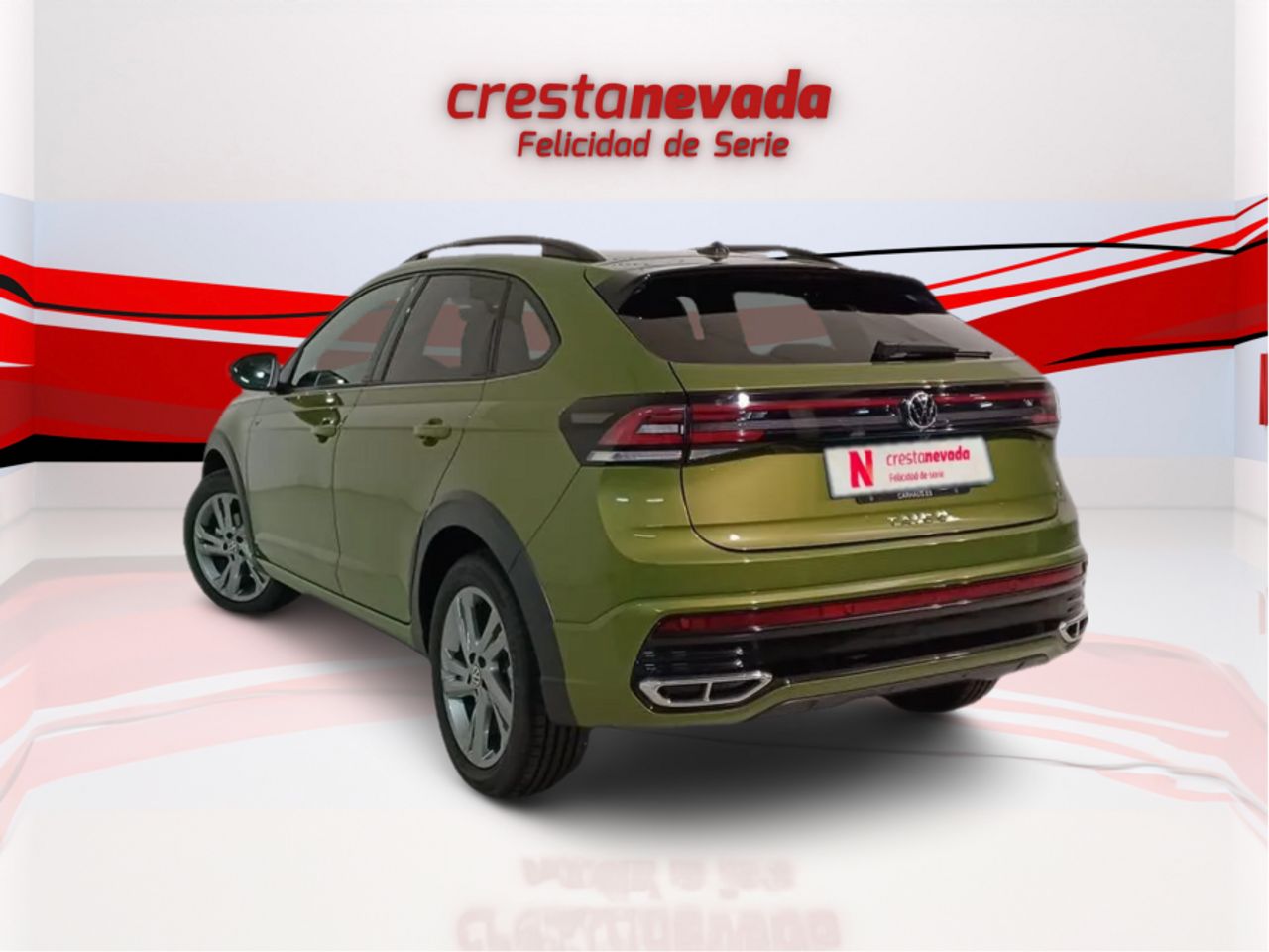 volkswagen taigo 2024 / foto grande (2)