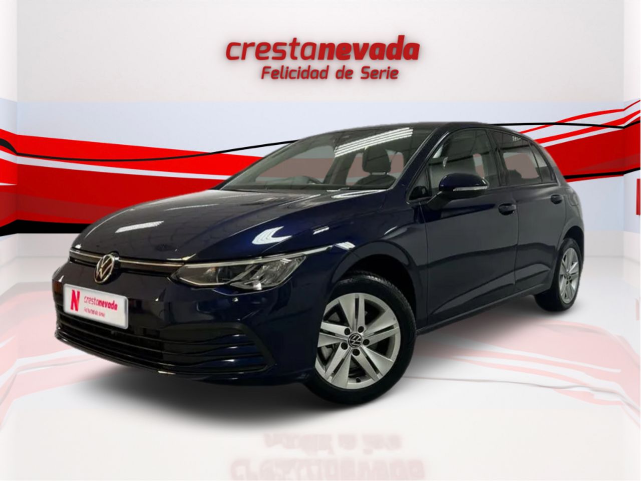 volkswagen golf 2020 /