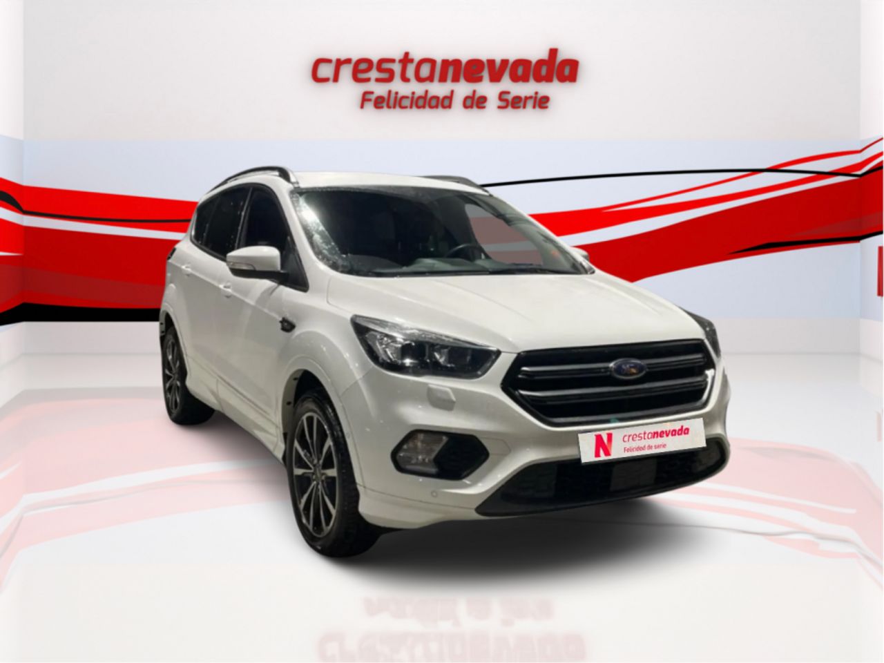 ford kuga 2018 / foto grande (3)