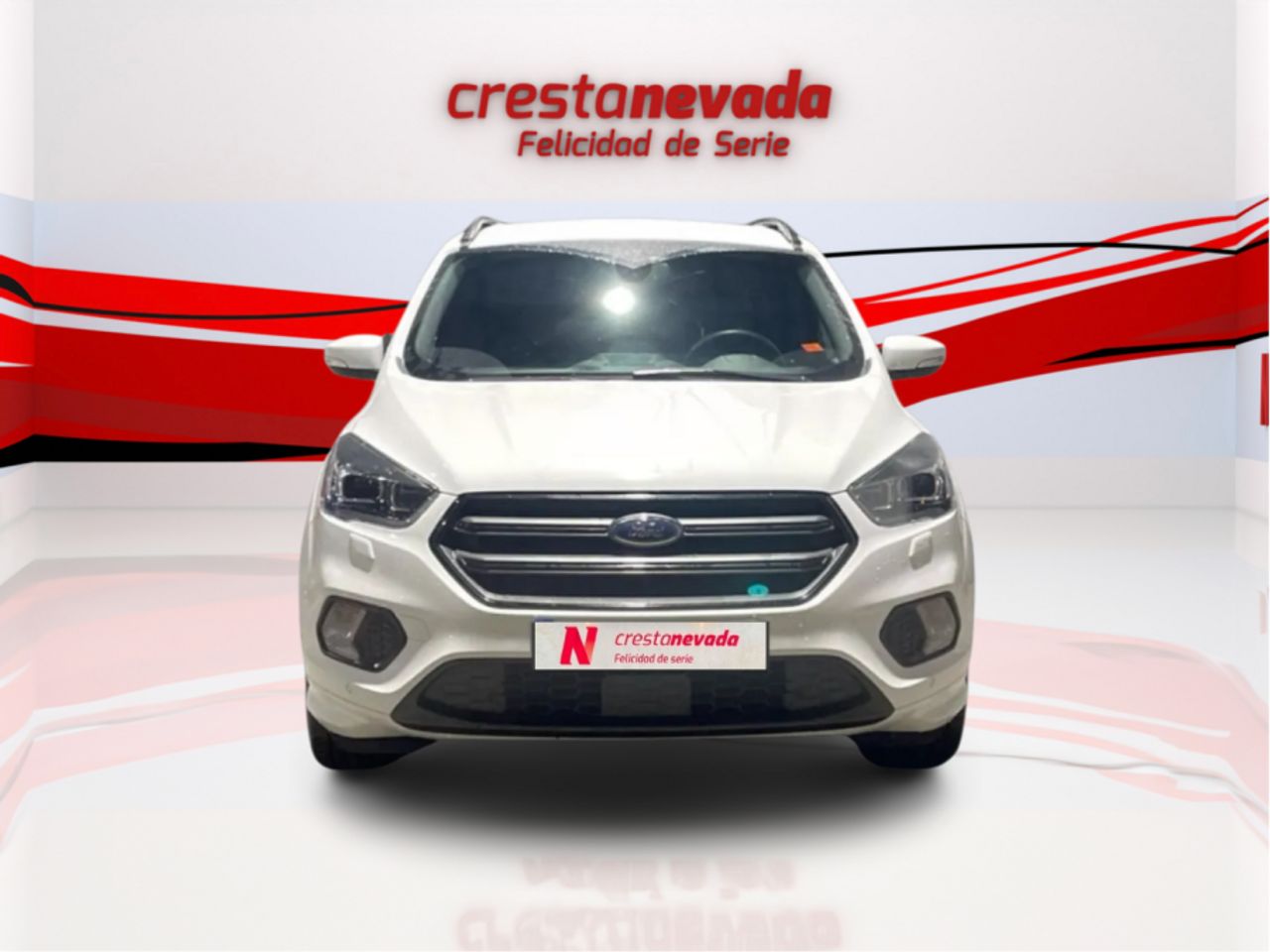 ford kuga 2018 / foto grande (2)