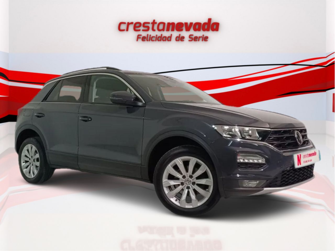 volkswagen t-roc 2021 / foto grande (2)
