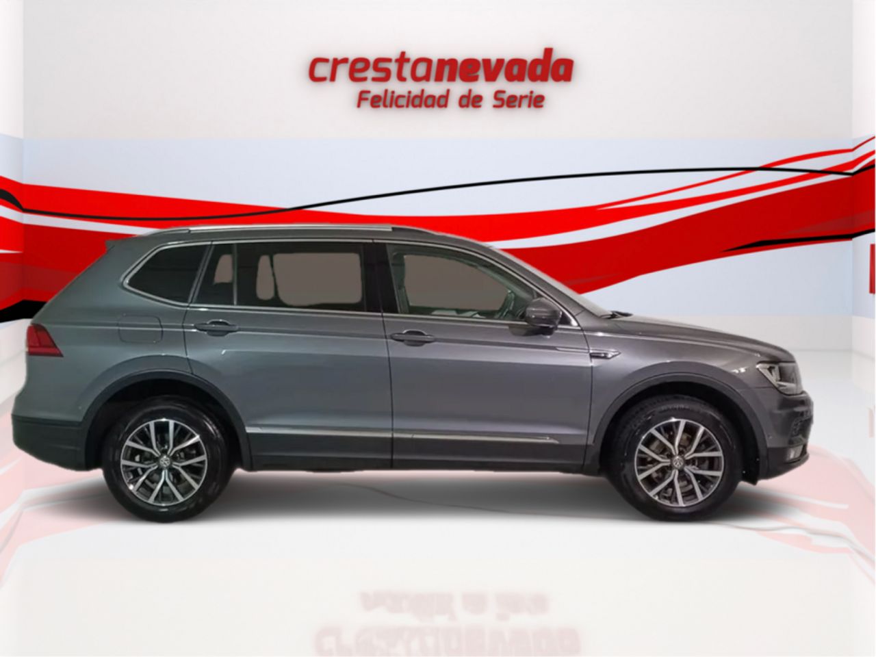 volkswagen tiguan 2019 / foto grande (2)