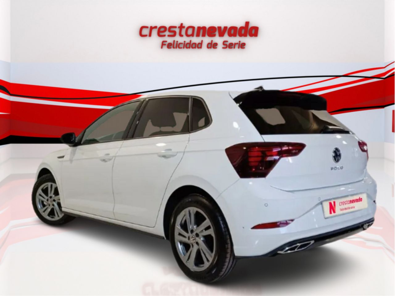 volkswagen polo 2024 / foto grande (3)