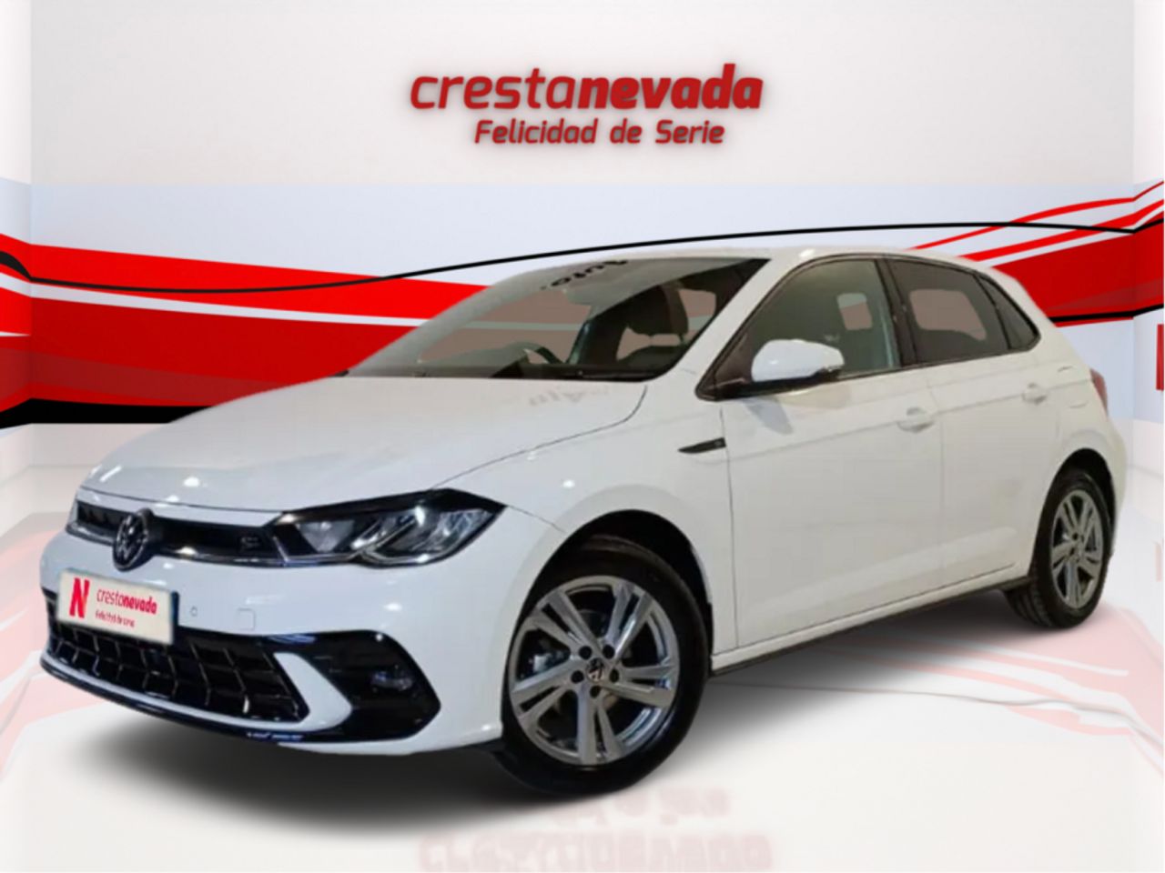 Foto volkswagen polo 2024 /