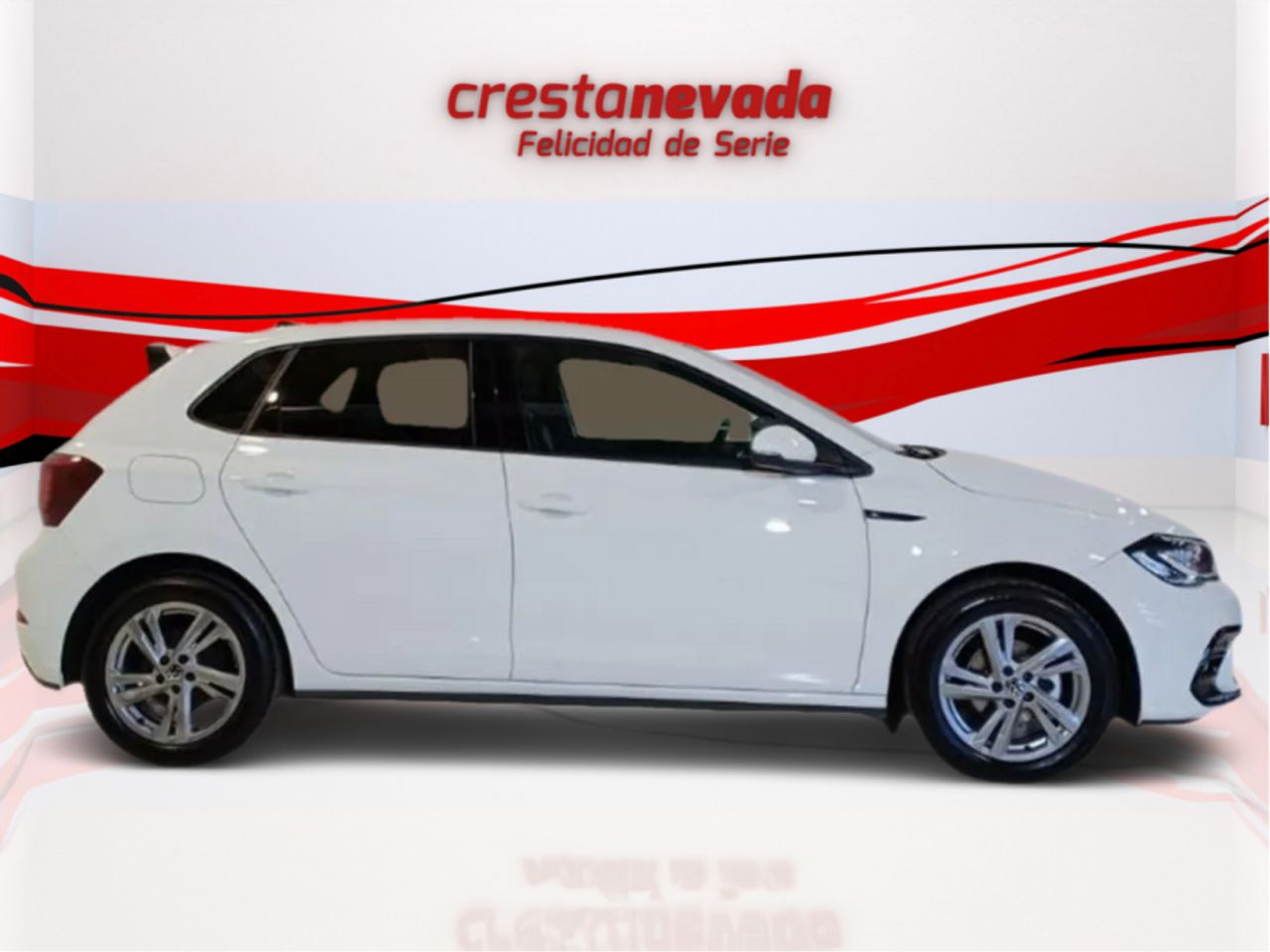 volkswagen polo 2024 / foto grande (2)