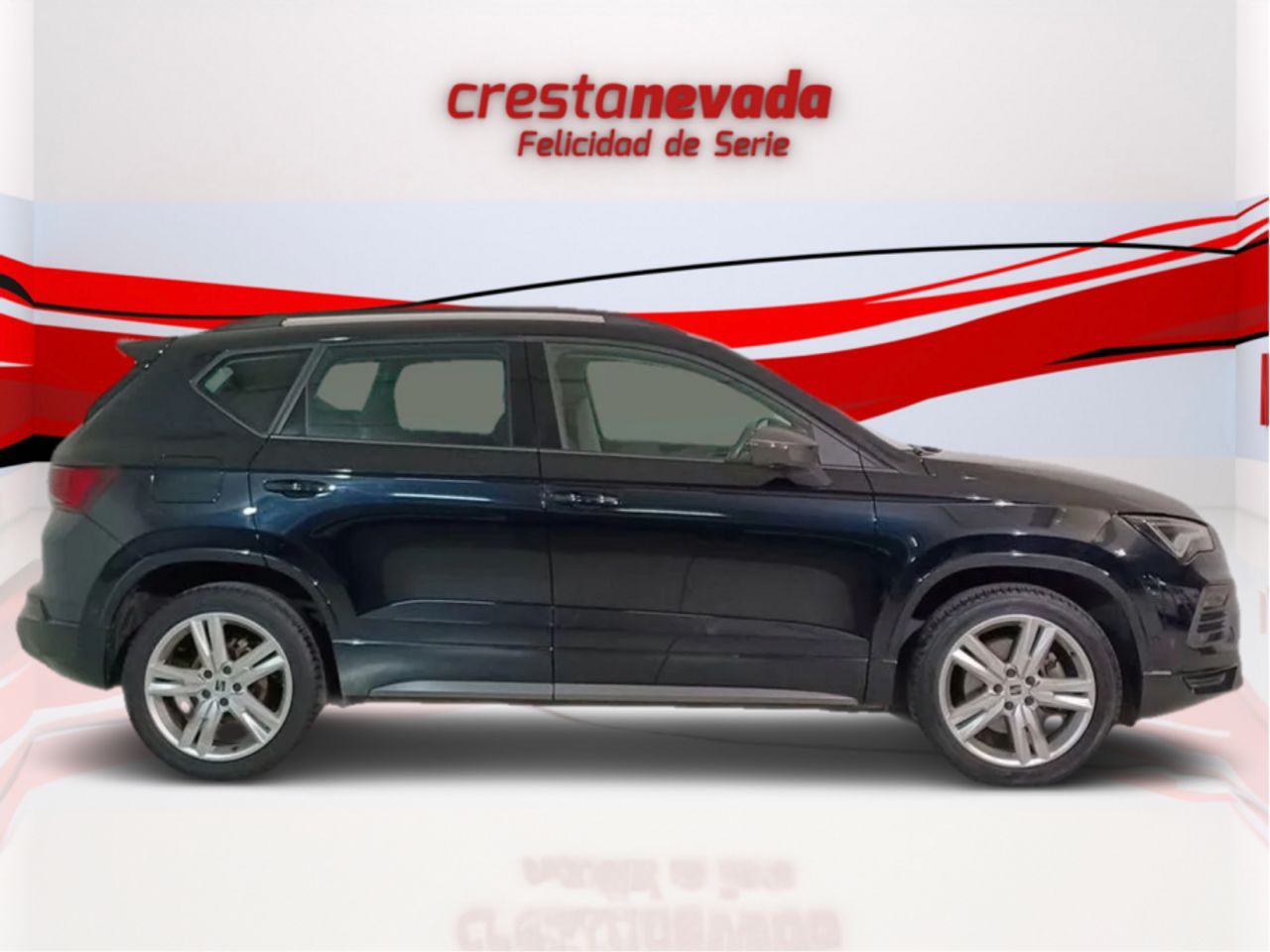 seat ateca 2021 / foto grande (2)