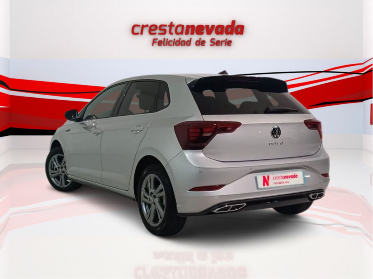 volkswagen polo 2024 / foto grande (3)