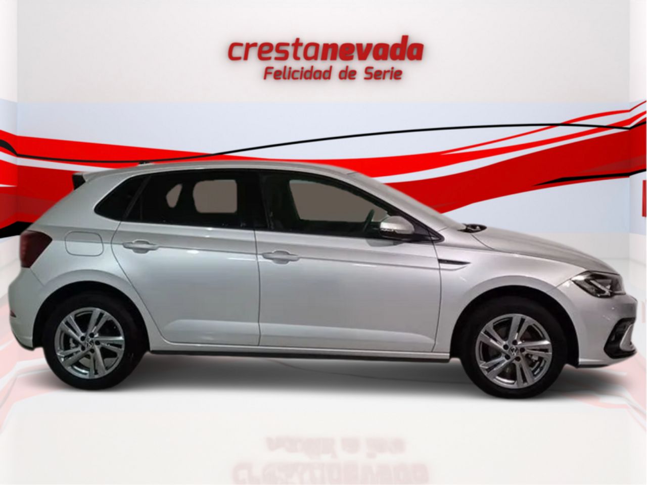 volkswagen polo 2024 / foto grande (2)