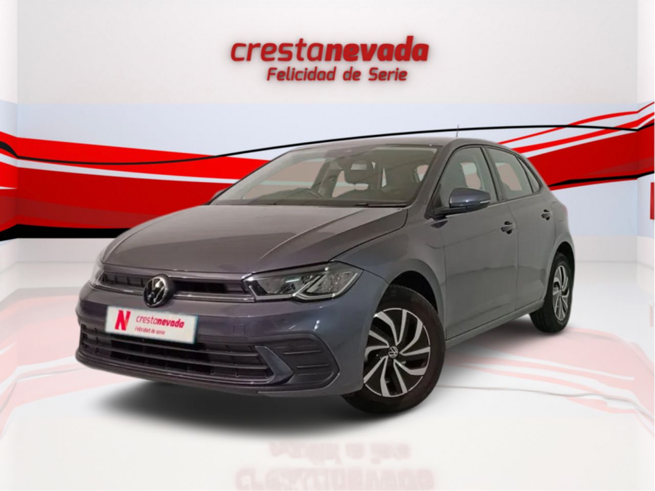 Foto volkswagen polo 2021 /