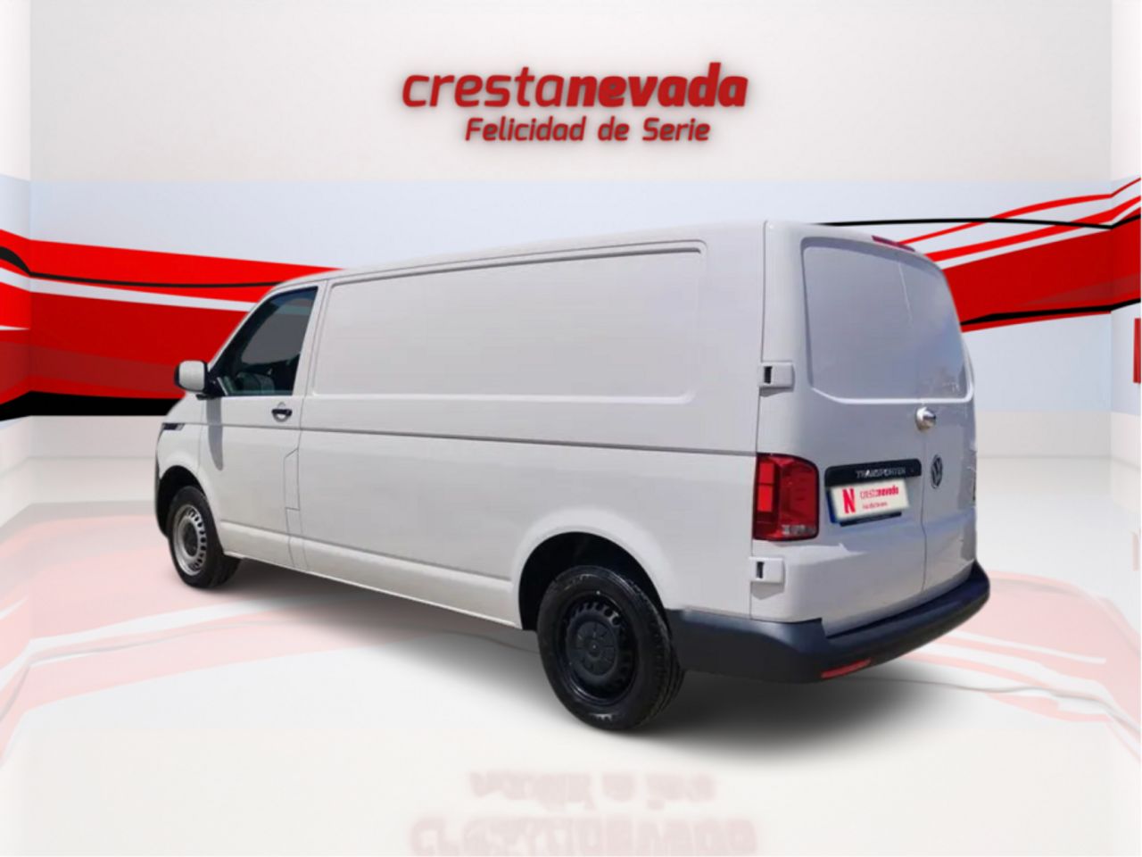 volkswagen transporter 2021 / foto grande (3)