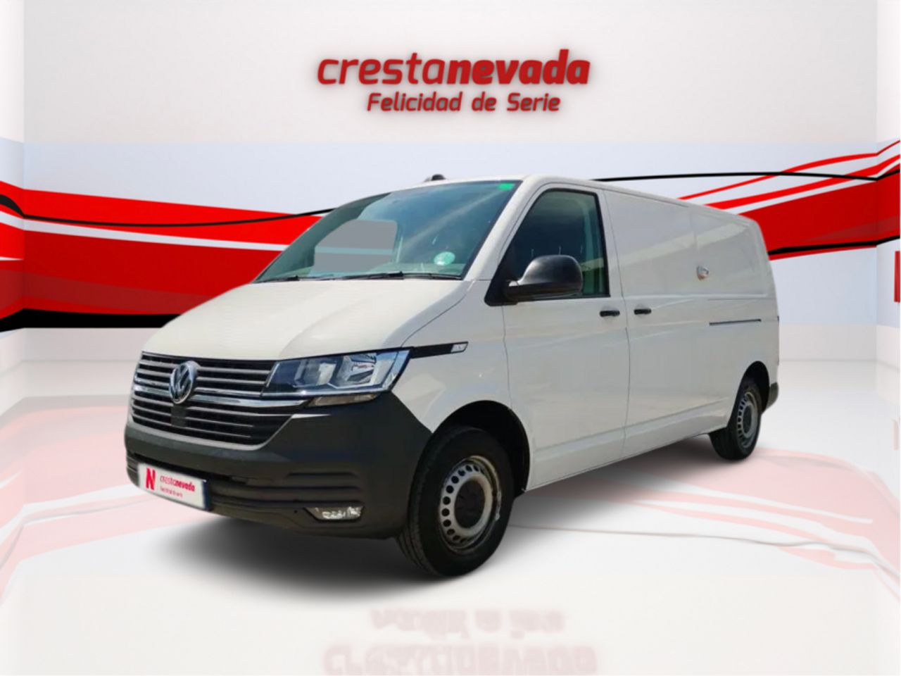 Foto volkswagen transporter 2021 /