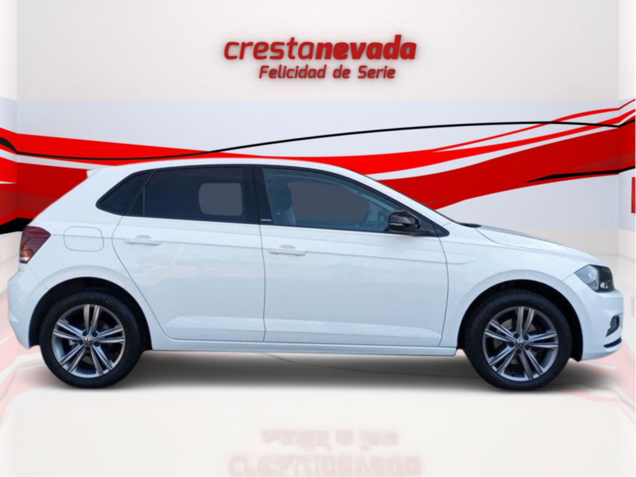 volkswagen polo 2021 / foto grande (2)