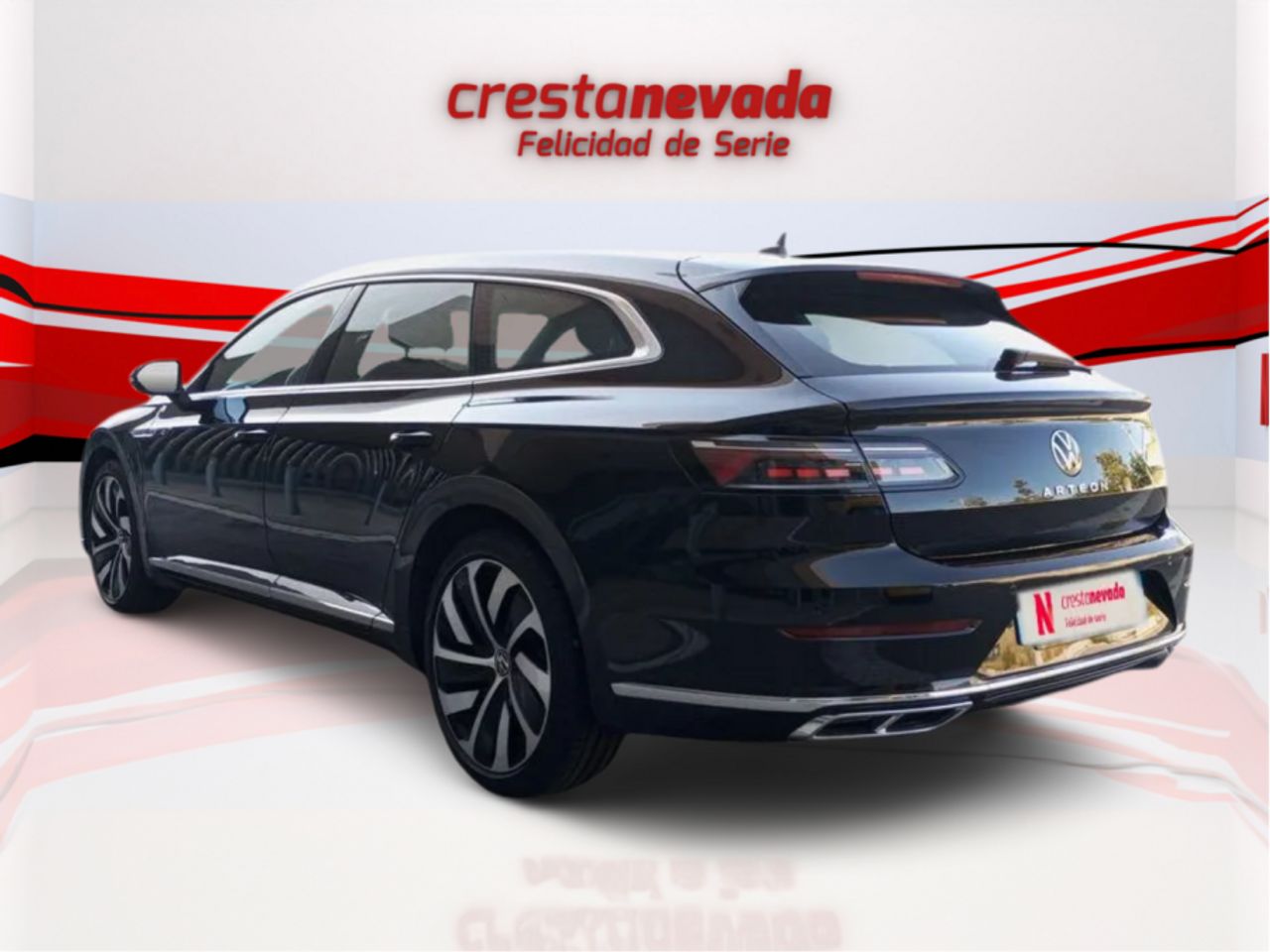 volkswagen arteon 2023 / foto grande (3)