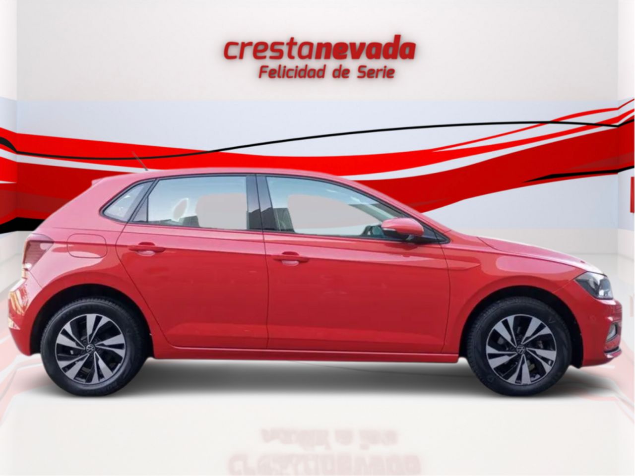 volkswagen polo 2021 / foto grande (2)