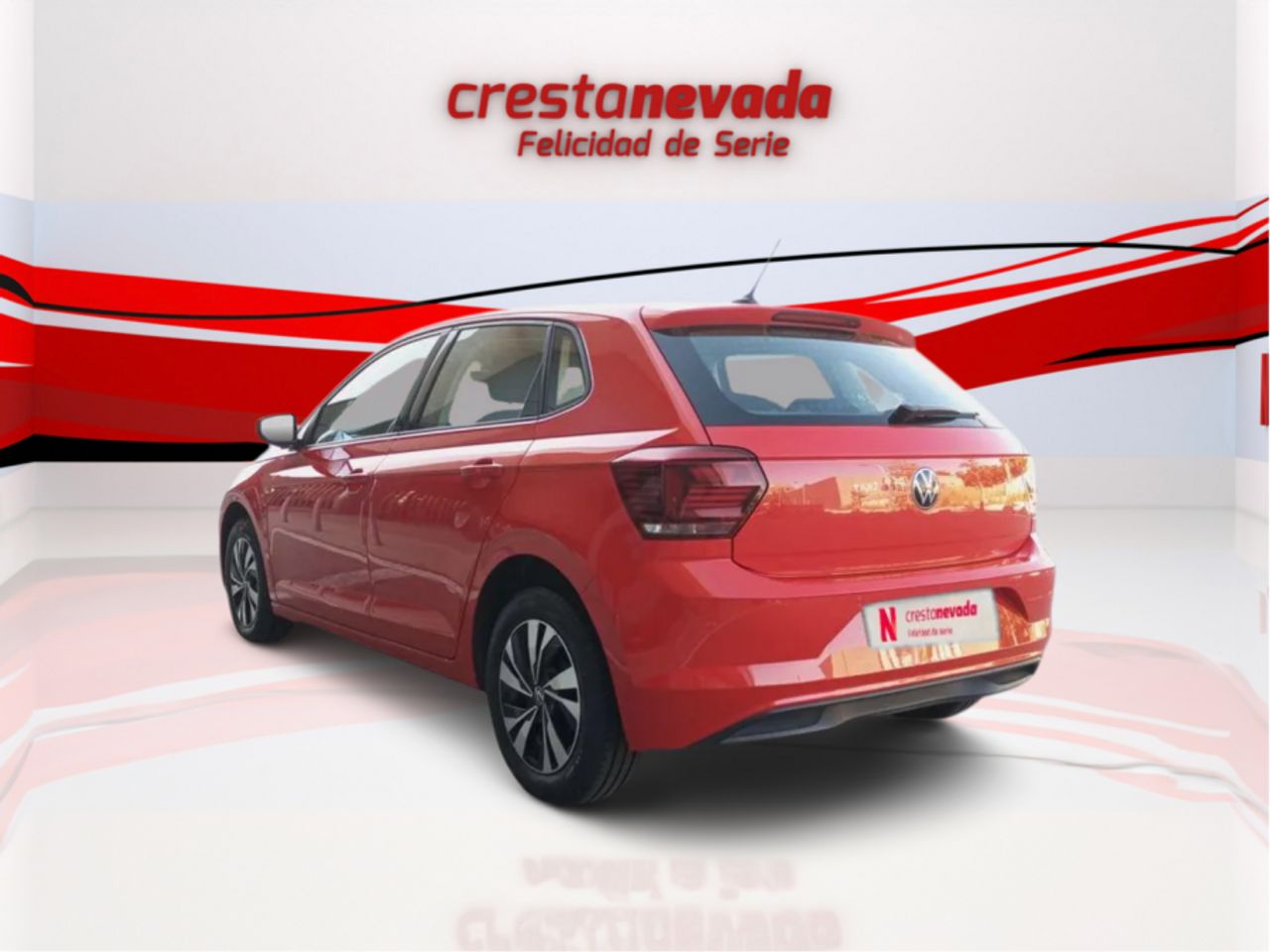 volkswagen polo 2021 / foto grande (3)