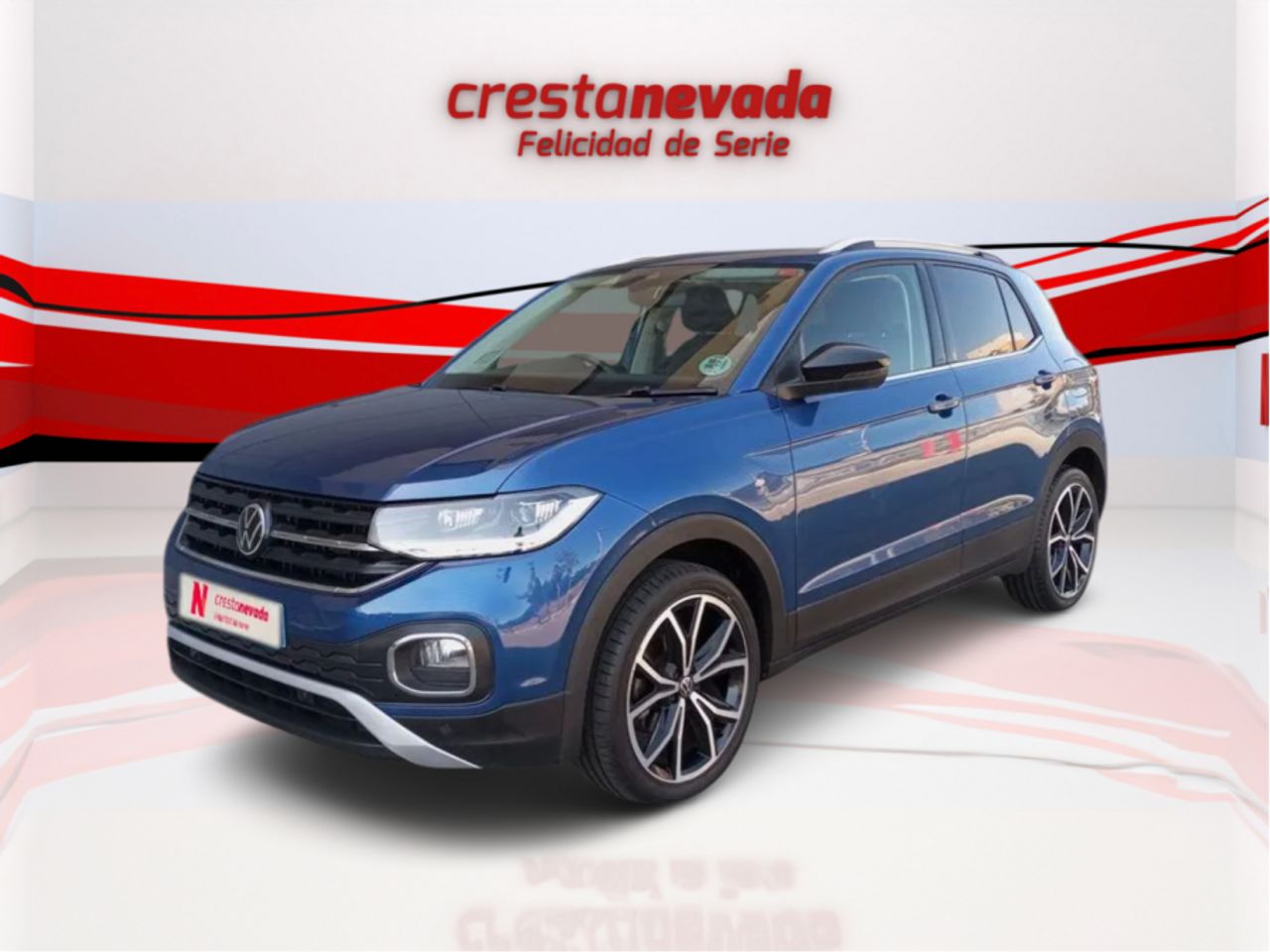 volkswagen t-cross 2021 /