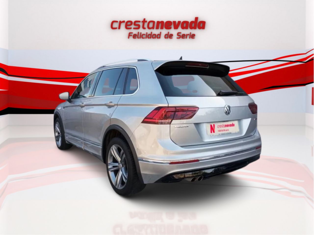 volkswagen tiguan 2019 / foto grande (3)