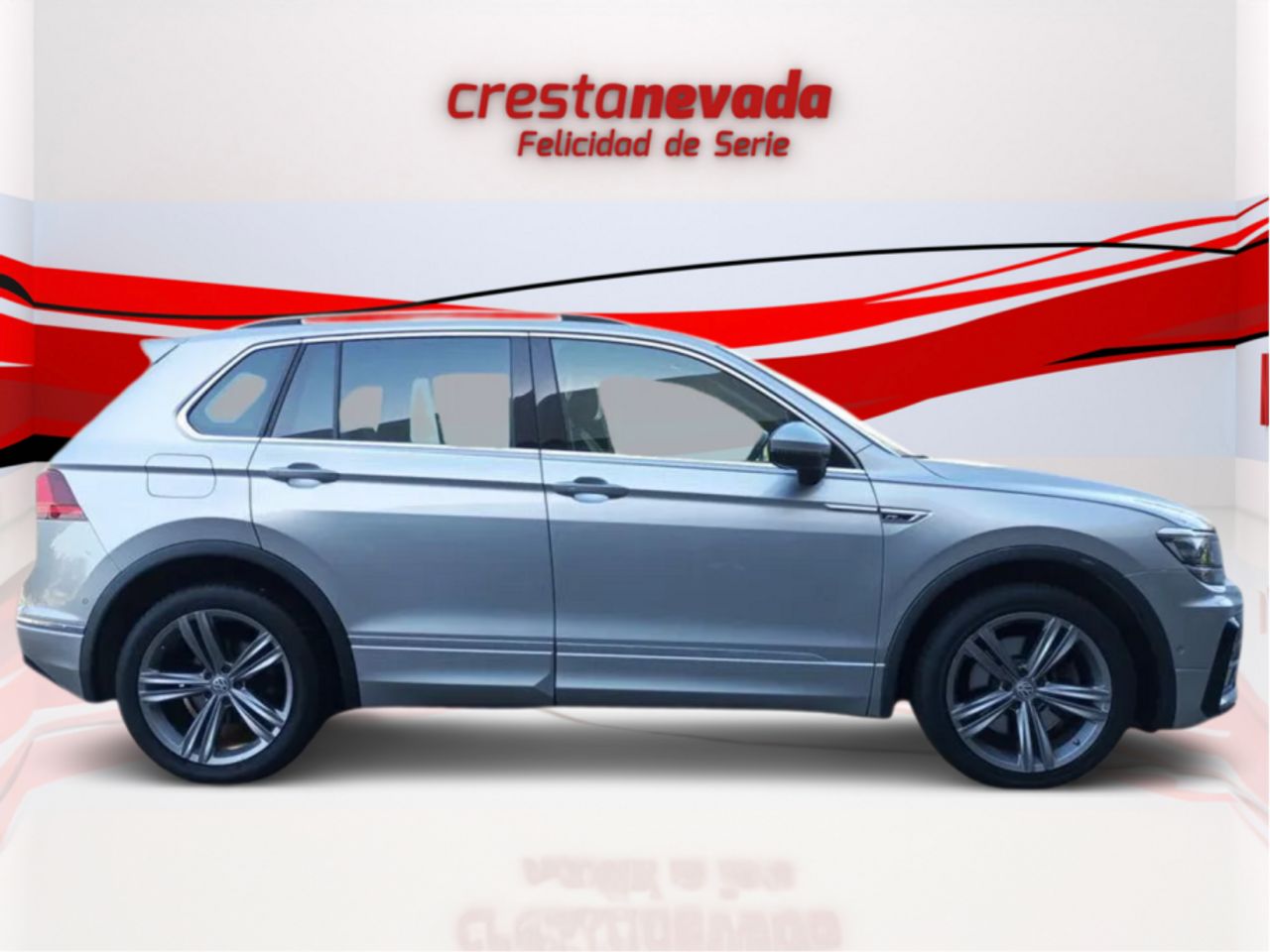 volkswagen tiguan 2019 / foto grande (2)