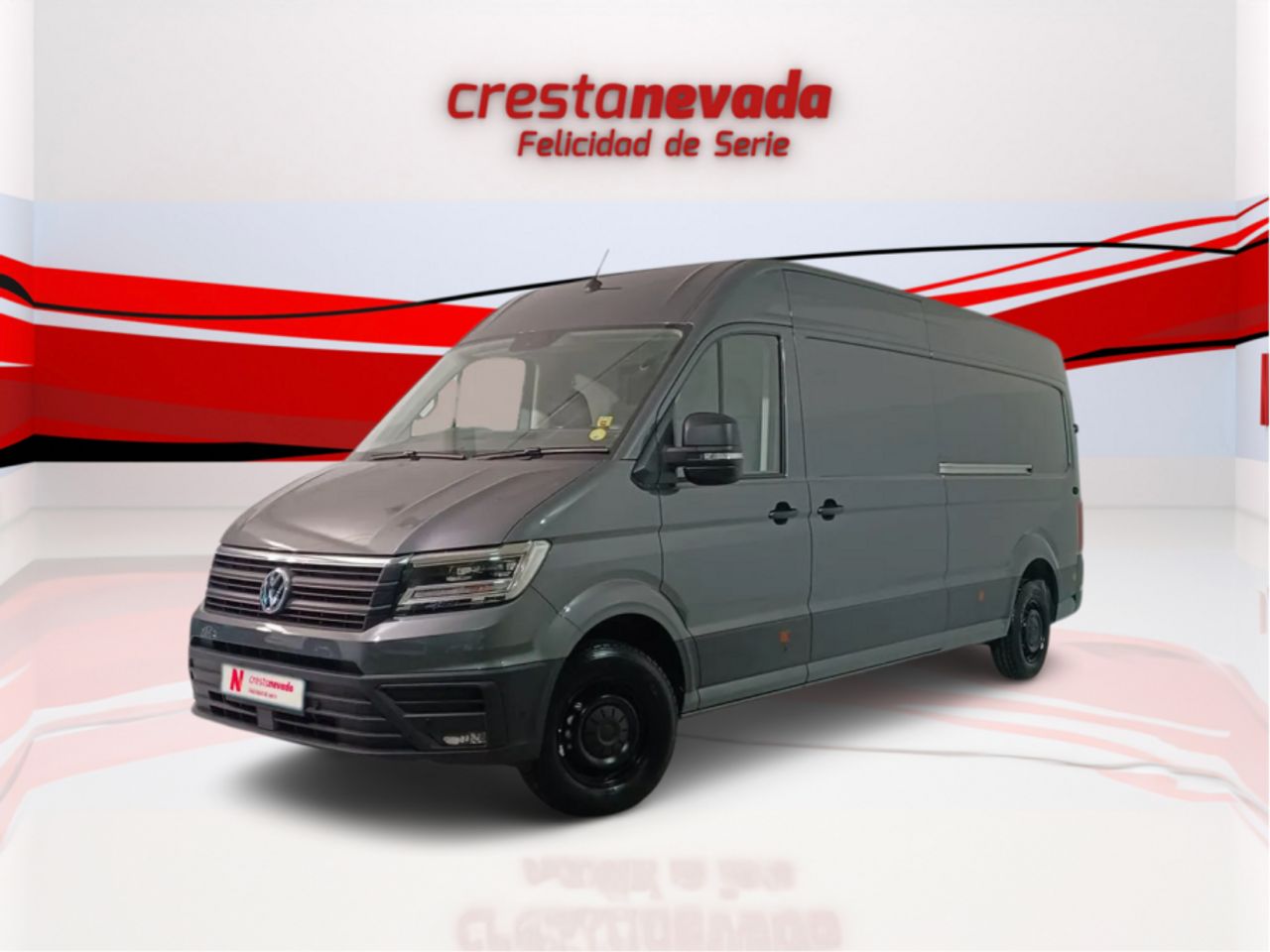 volkswagen crafter 2024 /