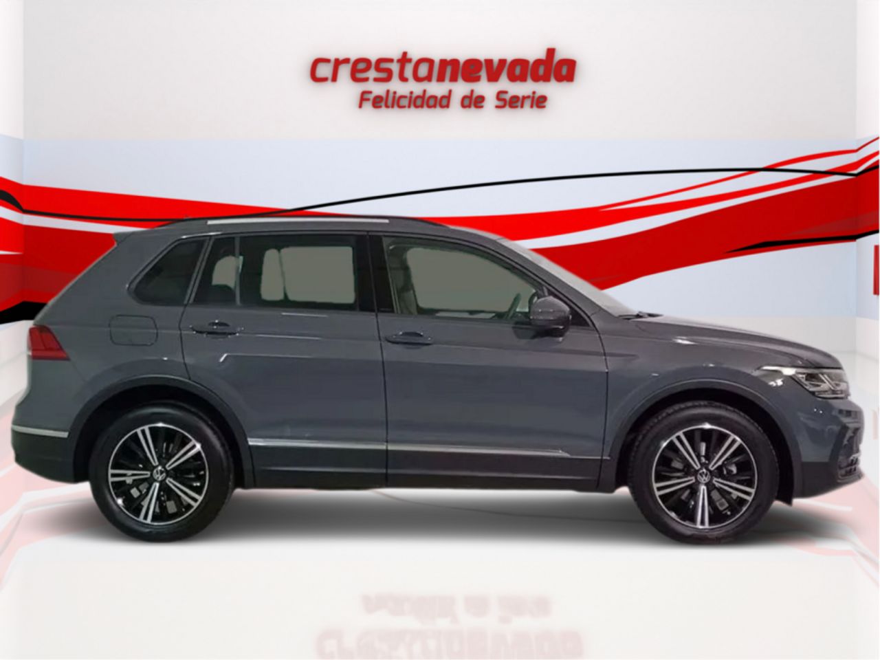 volkswagen tiguan 2023 / foto grande (2)