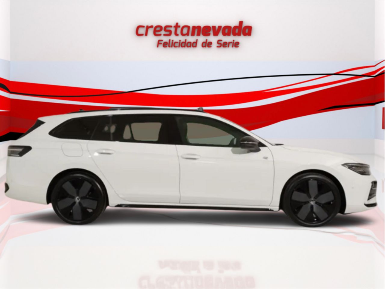 volkswagen passat 2024 / foto grande (2)