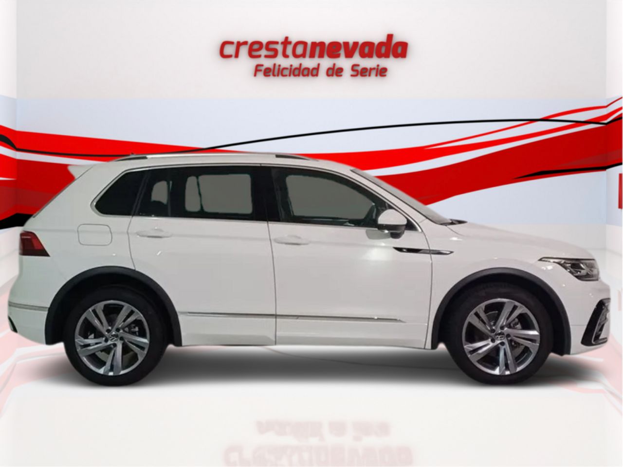 volkswagen tiguan 2023 / foto grande (2)