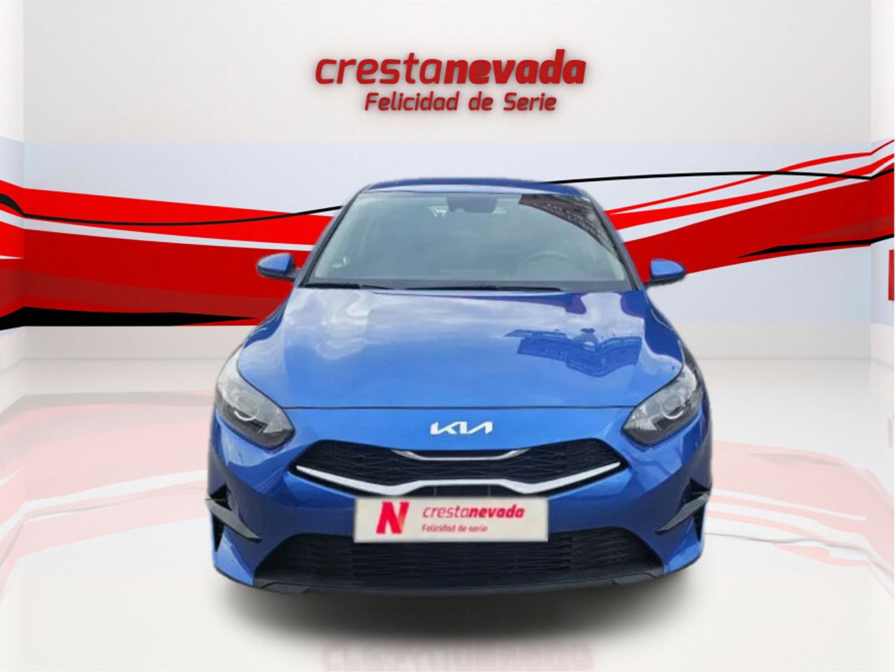 kia ceed 2023 / foto grande (2)