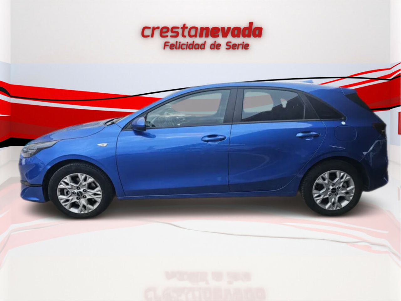 kia ceed 2023 / foto grande (3)