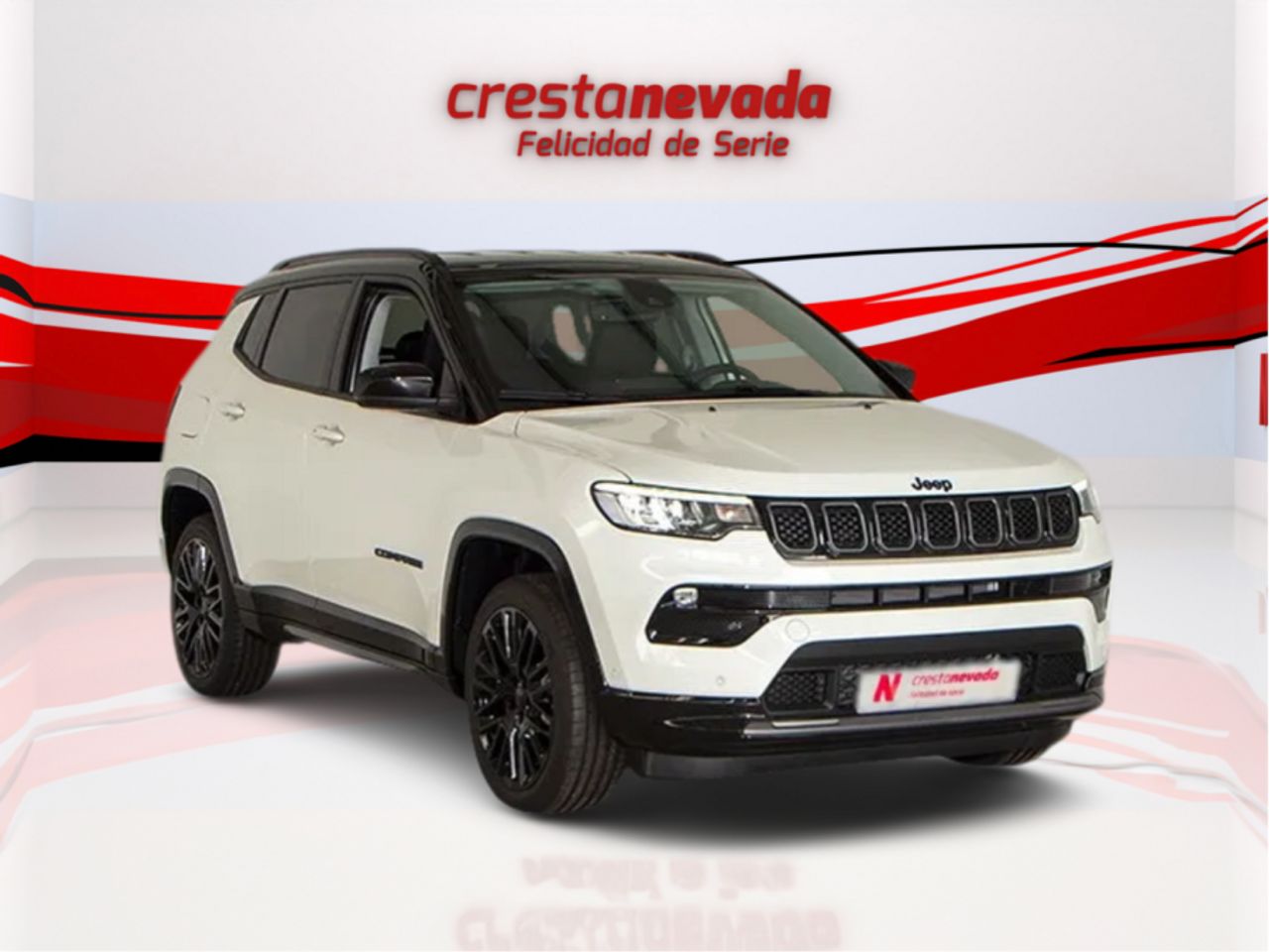 jeep compass 2024 / foto grande (2)