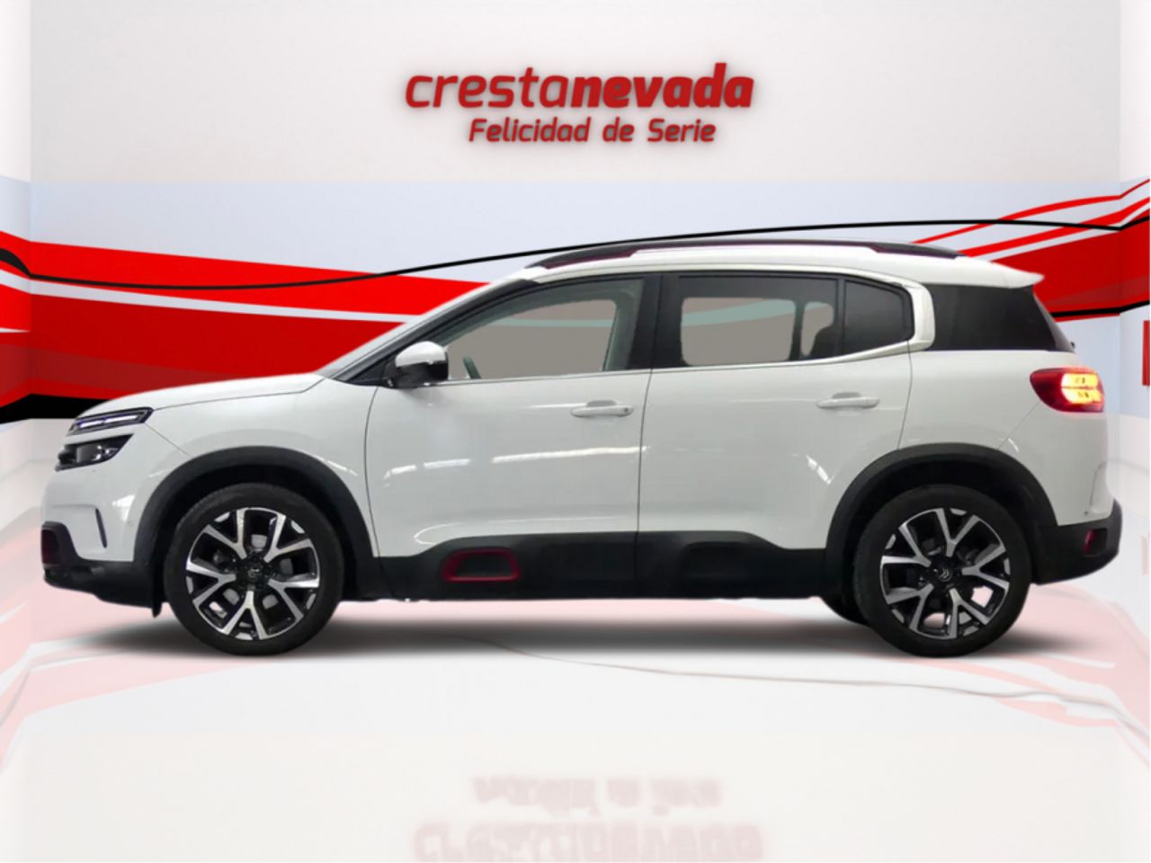citroën c5 aircross 2021 / foto grande (3)
