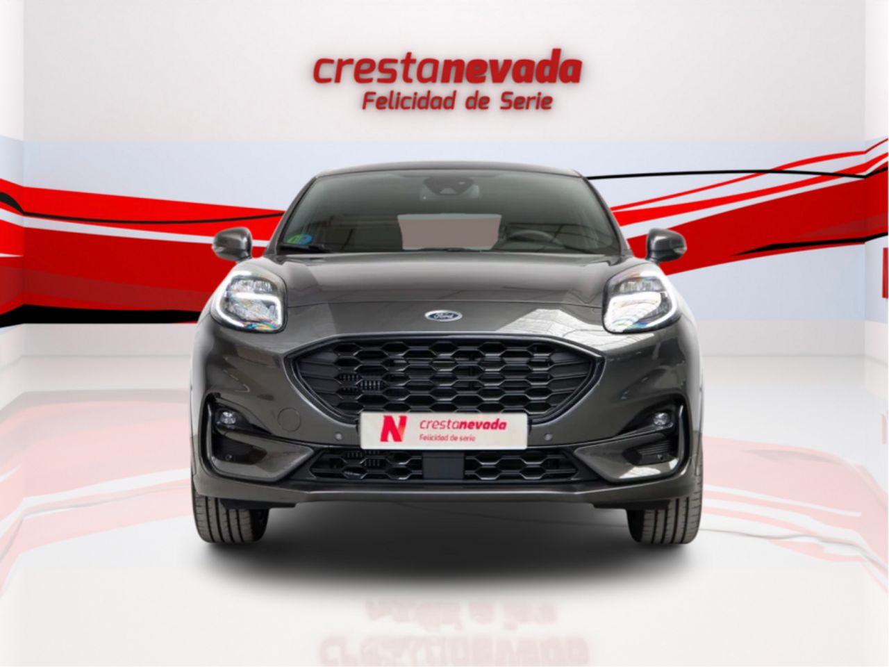 ford puma 2023 / foto grande (3)