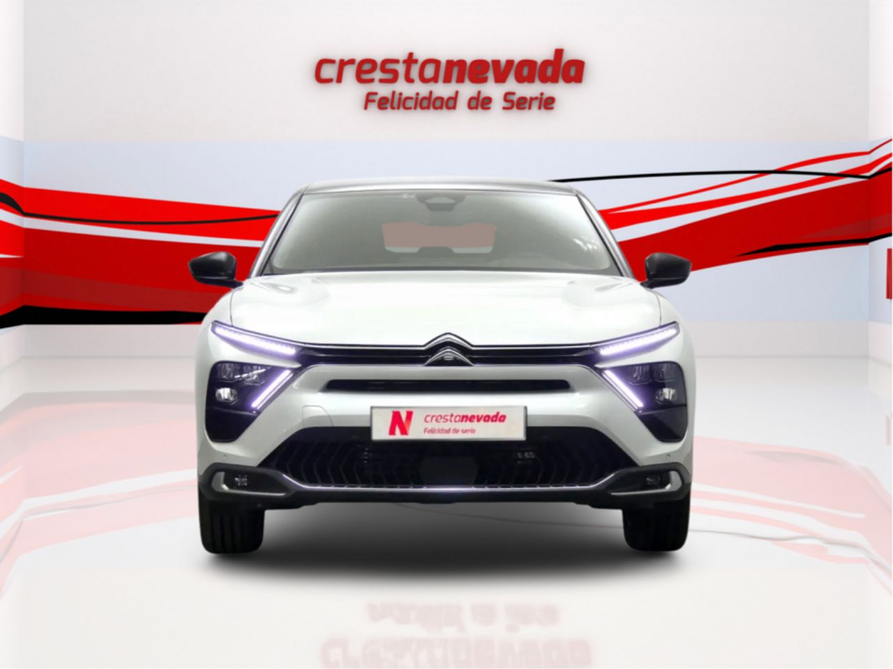 citroën c5 x 2023 / foto grande (3)