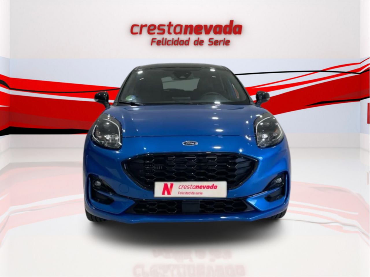 ford puma 2023 / foto grande (3)