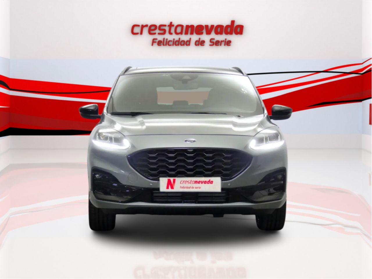 ford kuga 2023 / foto grande (3)