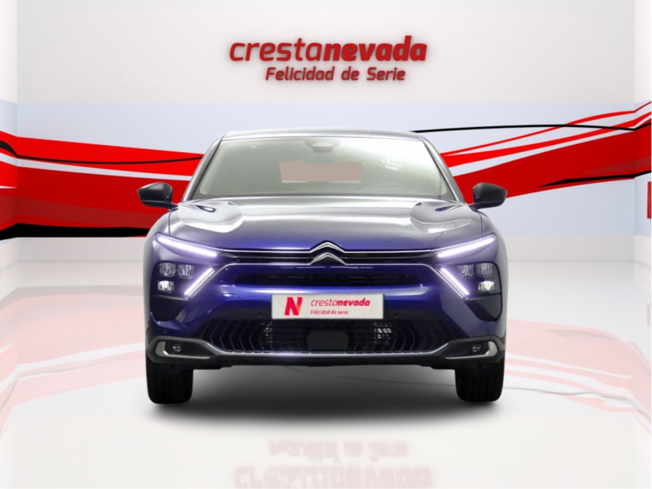 citroën c5 x 2023 / foto grande (2)