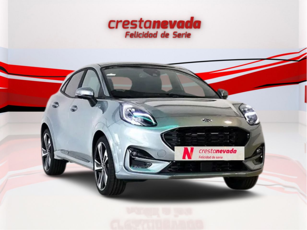 ford puma 2023 / foto grande (3)