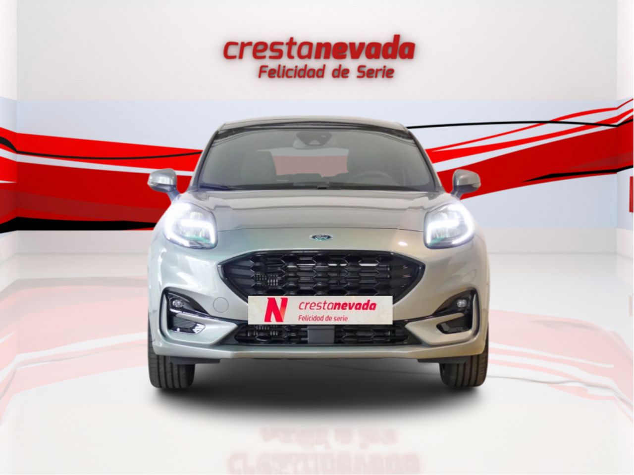 ford puma 2023 / foto grande (2)