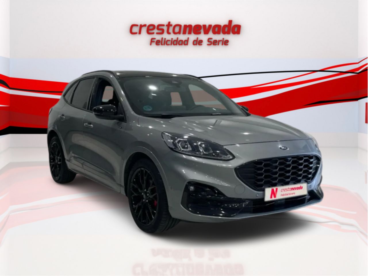 ford kuga 2023 / foto grande (2)