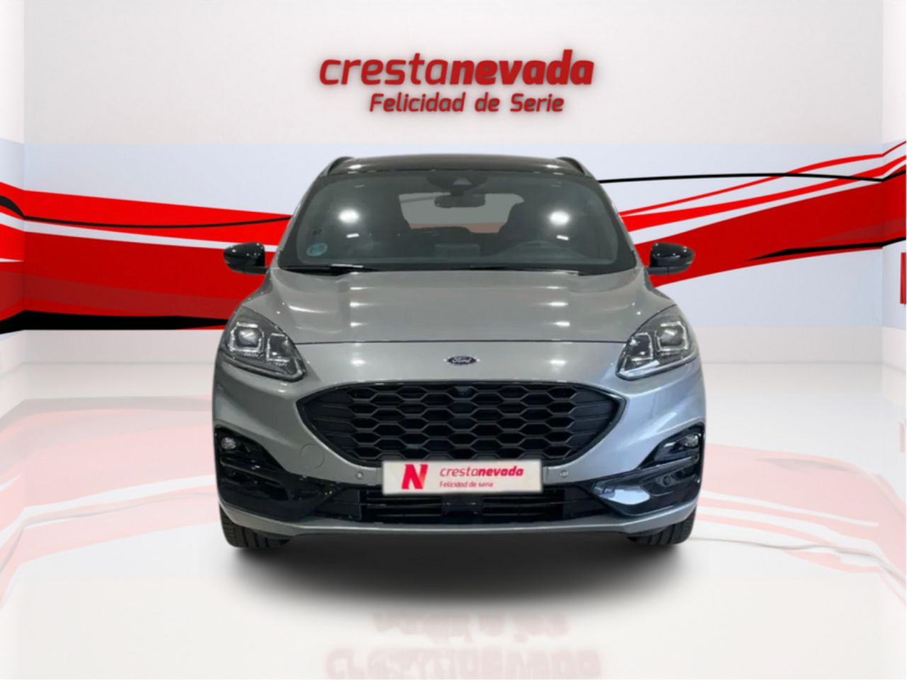 ford kuga 2023 / foto grande (3)