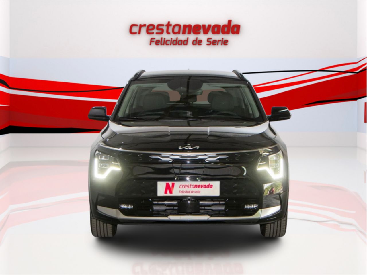 kia niro 2024 / foto grande (2)